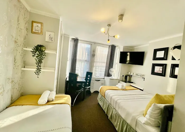 Trinity House Hotel Londra