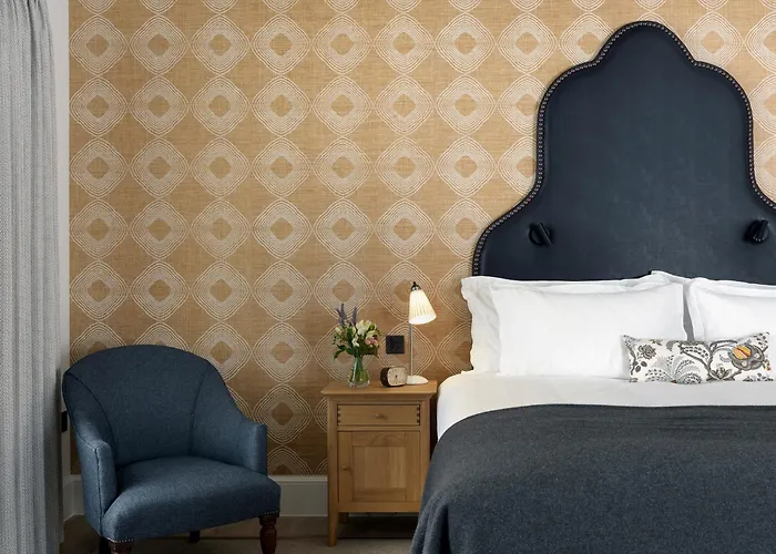 Hotel The Stafford Londra