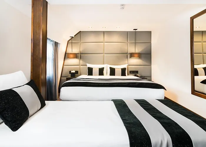 Hotel The Devonshire Londra